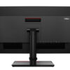Lenovo ThinkVision/P34w-20/34,14"/IPS/3440x1440/60Hz/6ms/Black/3R