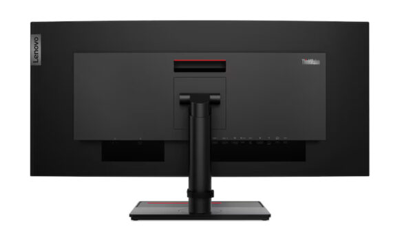 Lenovo ThinkVision/P34w-20/34,14"/IPS/3440x1440/60Hz/6ms/Black/3R