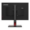 Lenovo ThinkVision/T24d-30/24"/IPS/FHD/100Hz/4ms/Raven-Blck/3R