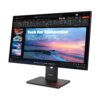 Lenovo ThinkVision/T27QD-40/27"/IPS/QHD/120Hz/4ms/Černá/3R
