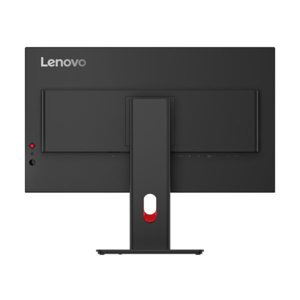 Lenovo ThinkVision/T27QD-40/27"/IPS/QHD/120Hz/4ms/Černá/3R