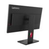 Lenovo ThinkVision/T27QD-40/27"/IPS/QHD/120Hz/4ms/Černá/3R