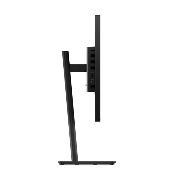 Lenovo ThinkVision/T27QD-40/27"/IPS/QHD/120Hz/4ms/Černá/3R