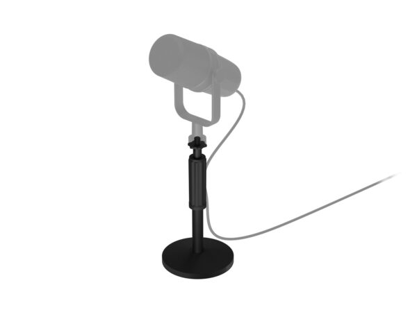 Stojan mikrofonu Genesis THULIUM 350D