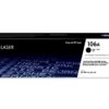 Toner-HP-106A_1b HP 106A Black Laser Toner, W1106A