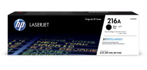 HP 216A černý toner,W2410A