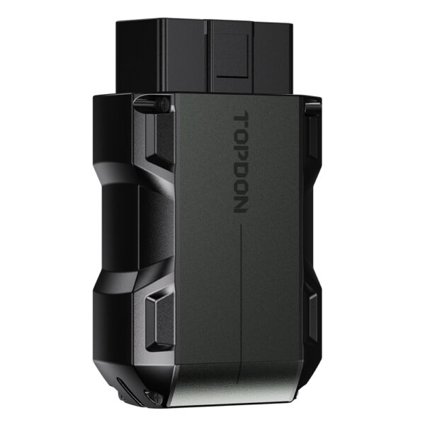 TOPDON diagnostické zařízení TopScan Pro/OBD 2 funkce/13 speciálních funkcí/Android/iOS/aplikace