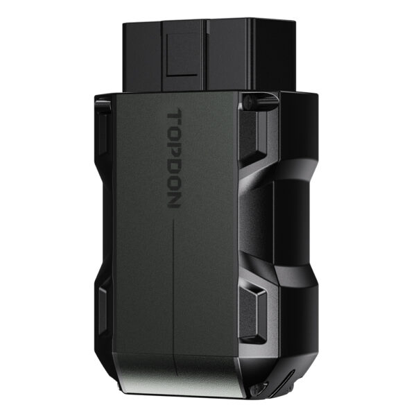 TOPDON diagnostické zařízení TopScan Pro/OBD 2 funkce/13 speciálních funkcí/Android/iOS/aplikace