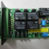 FSP Relay Card AS-400, 9-pin port