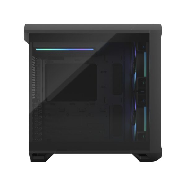 Fractal Design Torrent Compact RGB Black TG Light/Midi Tower/Transpar./Černá