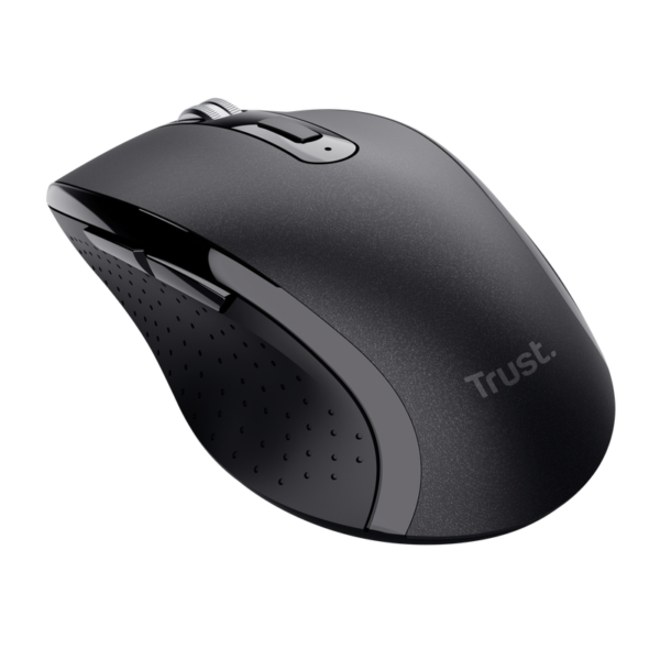 Trust2 TRUST SURA COMFORTABLE WIRELESS MOUSE