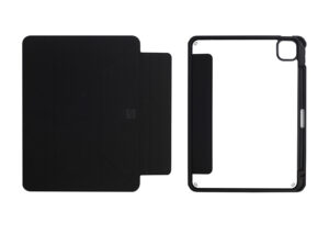 Two-Piece_1_s-6 ER POWER kryt Two Piece pro Apple iPad Air 13 (2025/2024) černý