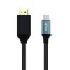 Type-C-to-HDMI-cable-1-e1537899135605-1_s i-tec USB-C HDMI Cable Adapter 4K / 60Hz 200cm