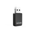 Tenda U11 WiFi AX900 USB Adapter, 886 Mb/s, 802.11 ax/ac/b/g/n, Windows, Linux, Ubuntu, autoinstall