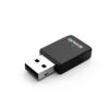 Tenda U11 WiFi AX900 USB Adapter, 886 Mb/s, 802.11 ax/ac/b/g/n, Windows, Linux, Ubuntu, autoinstall