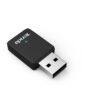 Tenda U11 WiFi AX900 USB Adapter, 886 Mb/s, 802.11 ax/ac/b/g/n, Windows, Linux, Ubuntu, autoinstall