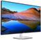 U4323QE_01_n Dell UltraSharp/U4323QE/42,5"/IPS/4K UHD/60Hz/5ms/Silver/3RNBD