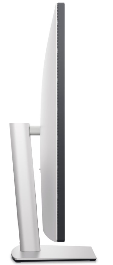 U4323QE_05 Dell UltraSharp/U4323QE/42,5"/IPS/4K UHD/60Hz/5ms/Silver/3RNBD