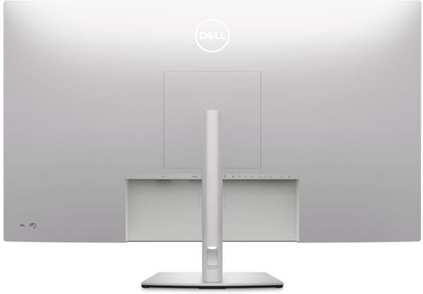 U4323QE_06 Dell UltraSharp/U4323QE/42,5"/IPS/4K UHD/60Hz/5ms/Silver/3RNBD