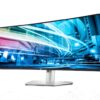 Dell UltraSharp/U4924DW/49"/IPS/5120x1440/60Hz/5ms/Black/3R