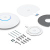Ubiquiti U6+ - UniFi 6+ Access Point