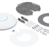 U6-Enterprise1 Ubiquiti U6-Enterprise - UniFi6 Enterprise WiFi 6