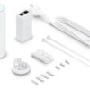 U6-Mesh1 Ubiquiti U6-Mesh - UniFi AP WiFi 6 Mesh