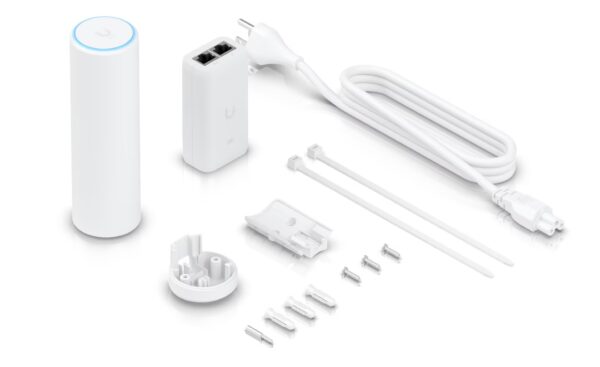 U6-Mesh1 Ubiquiti U6-Mesh - UniFi AP WiFi 6 Mesh
