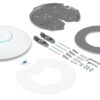 U6-pro_6 Ubiquiti U6-PRO - UniFi 6 Pro Access Point