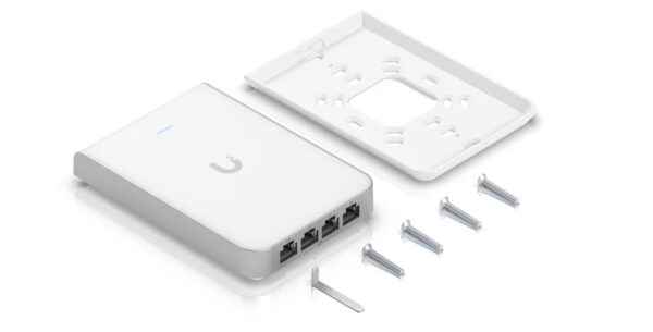 U6IW1 Ubiquiti U6-IW, UniFi6 In-Wall