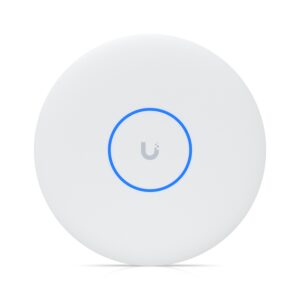 U7-PRO-XGS-1- Ubiquiti U7-Pro-XGS, UniFi AP U7 Pro XGS, bílá