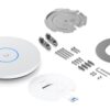 Ubiquiti U7-Pro-XGS, UniFi AP U7 Pro XGS, bílá