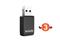 U9_001z_n Tenda U9 WiFi AC650 USB Adapter, 633 Mb/s (433 + 200 Mb/s), 802.11 ac/a/b/g/n, OS Win XP/7/8/10/11