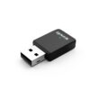 U9_03 Tenda U9 WiFi AC650 USB Adapter, 633 Mb/s (433 + 200 Mb/s), 802.11 ac/a/b/g/n, OS Win XP/7/8/10/11