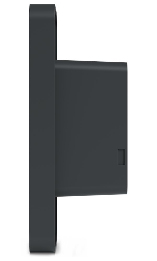 Ubiquiti UA-G3-B - UniFi Access G3 Reader, černá