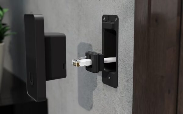 Ubiquiti UA-G3-B - UniFi Access G3 Reader, černá