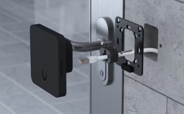 Ubiquiti UA-G3-Flex-B - UniFi Access Reader Flex, černá