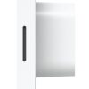 Ubiquiti UA-G3-Flex-W - UniFi Access Reader Flex, bílá