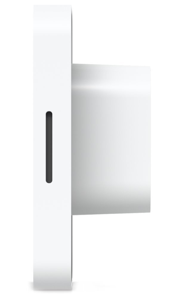 Ubiquiti UA-G3-Flex-W - UniFi Access Reader Flex, bílá