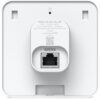 Ubiquiti UA-G3-Flex-W - UniFi Access Reader Flex, bílá