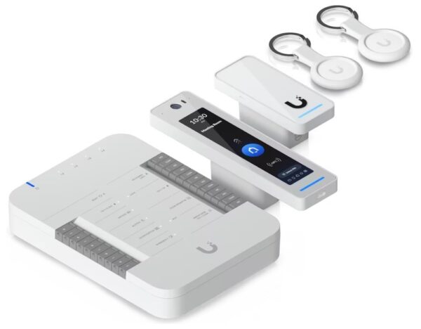 Ubiquiti UA-G3-SK-Pro - UniFi Access G3 Starter Kit Pro