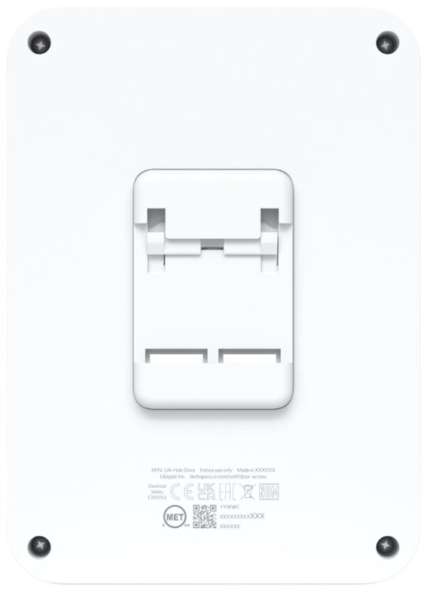 Ubiquiti UA-G3-SK-Pro - UniFi Access G3 Starter Kit Pro