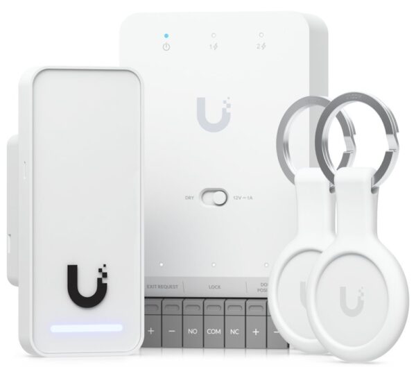 Ubiquiti UA-G3-SK - UniFi Access G3 Starter Kit