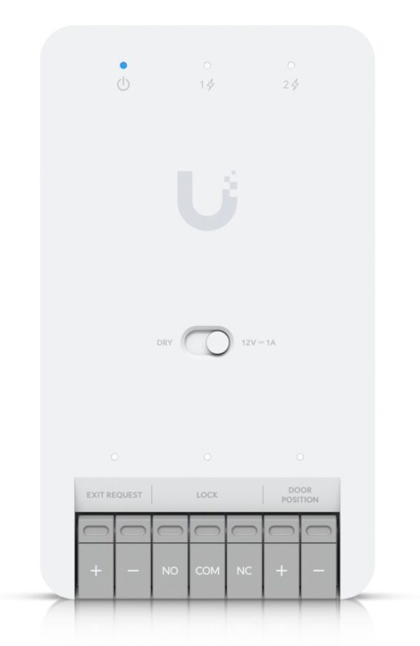 Ubiquiti UA-G3-SK - UniFi Access G3 Starter Kit