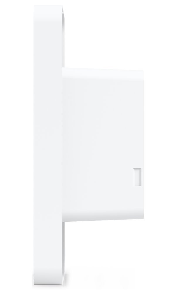 Ubiquiti UA-G3-W - UniFi Access G3 Reader, bílá