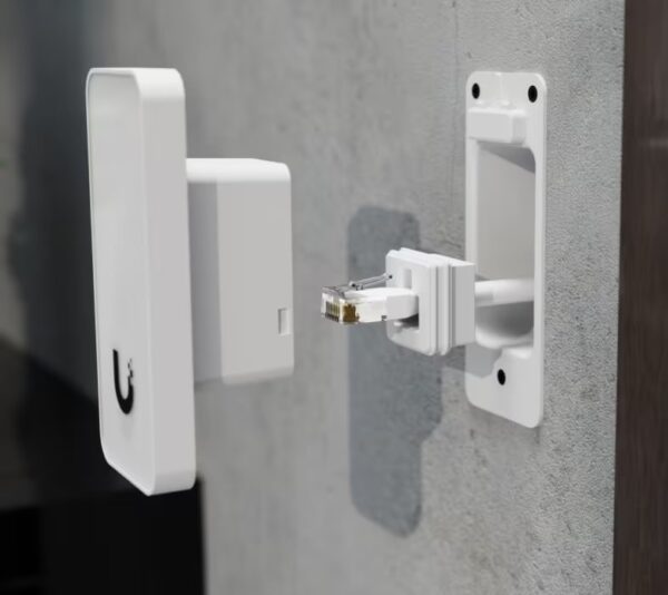 Ubiquiti UA-G3-W - UniFi Access G3 Reader, bílá