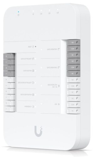 Ubiquiti UA-Hub-Gate - UniFi Access Gate Hub