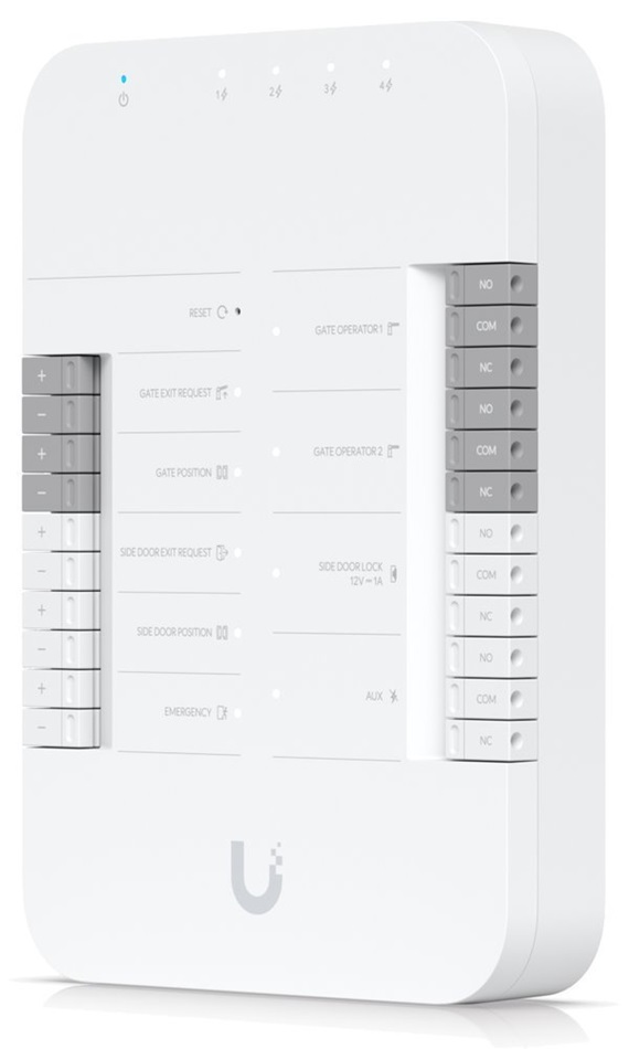 Ubiquiti UA-Hub-Gate - UniFi Access Gate Hub