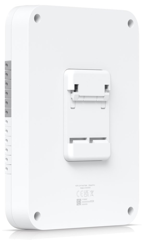 Ubiquiti UA-Hub-Gate - UniFi Access Gate Hub
