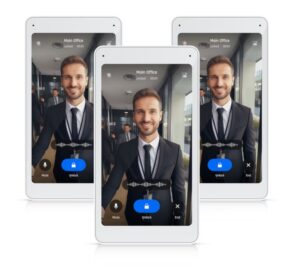 UA-Intercom-Viewer-3_1_s-1 Ubiquiti UA-Intercom-Viewer-3 - UniFi Access Intercom Viewer 3-pack